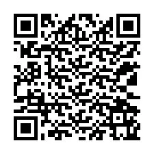 Kode QR untuk nomor Telepon +12132165730