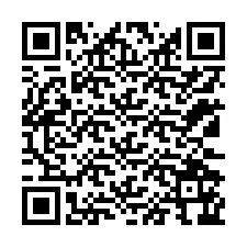 QR kód a telefonszámhoz +12132166761