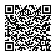 电话号码二维码 +12132169036