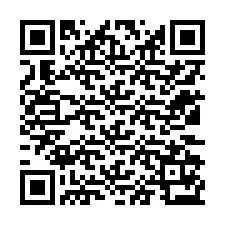 电话号码二维码 +12132173186
