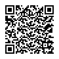 Código QR para número de teléfono +12132175859