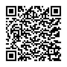 Kode QR untuk nomor Telepon +12132177188