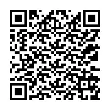 QR Code pour le numéro de téléphone +12132179818