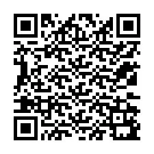 QR Code สำหรับหมายเลขโทรศัพท์ +12132191003