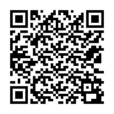 Codice QR per il numero di telefono +12132192427