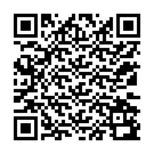 QR kód a telefonszámhoz +12132192704