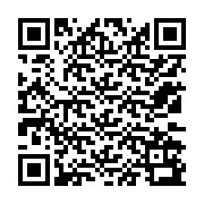 QR-koodi puhelinnumerolle +12132193907