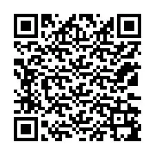 QR Code pour le numéro de téléphone +12132195015