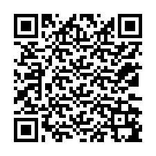 QR-код для номера телефона +12132195019