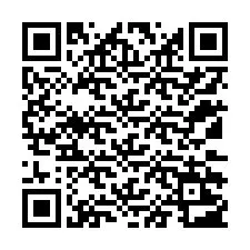 Código QR para número de teléfono +12132203410