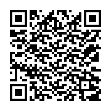 QR Code pour le numéro de téléphone +12132207219