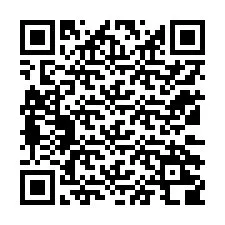 QR Code for Phone number +12132208616