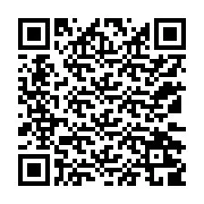 Codice QR per il numero di telefono +12132209714