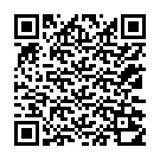 QR-Code für Telefonnummer +12132210059