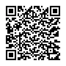 QR-Code für Telefonnummer +12132211208