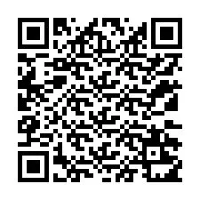 QR Code pour le numéro de téléphone +12132211500