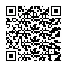 QR-Code für Telefonnummer +12132214280