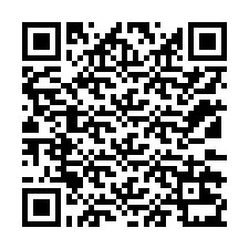 QR код за телефонен номер +12132231801