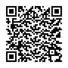 QR Code สำหรับหมายเลขโทรศัพท์ +12132234664