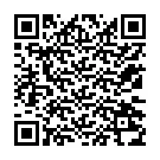 QR-code voor telefoonnummer +12132234703