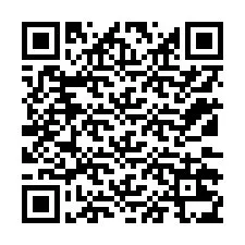 Código QR para número de teléfono +12132235801