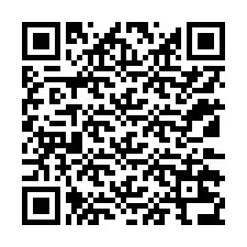 QR Code for Phone number +12132236840