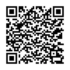 Código QR para número de telefone +12132237118