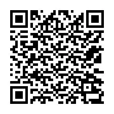 Codice QR per il numero di telefono +12132237317