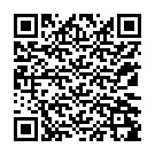 QR код за телефонен номер +12132285380