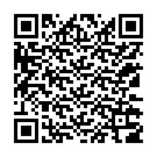 QR код за телефонен номер +12132306854