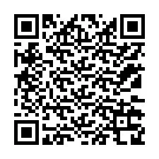 QR-Code für Telefonnummer +12132328801