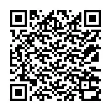 QR-Code für Telefonnummer +12132330981