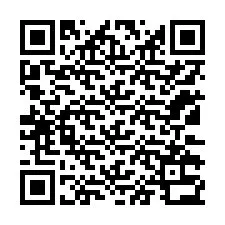 QR код за телефонен номер +12132332955