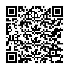 QR Code pour le numéro de téléphone +12132334277