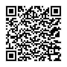 Kode QR untuk nomor Telepon +12132334885