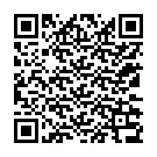 QR Code สำหรับหมายเลขโทรศัพท์ +12132336014