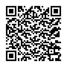 QR-Code für Telefonnummer +12132339909