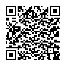 QR-koodi puhelinnumerolle +12132346112