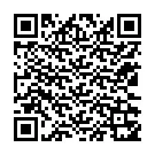 QR-koodi puhelinnumerolle +12132351026