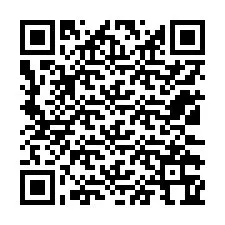 QR-Code für Telefonnummer +12132364967