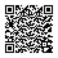 QR kód a telefonszámhoz +12132382110