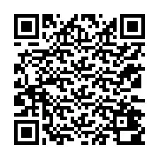 Código QR para número de teléfono +12132400942