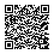 QR-код для номера телефона +12132401041