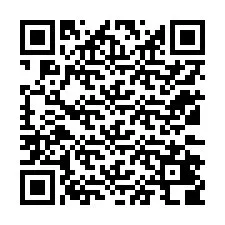 Código QR para número de telefone +12132408116