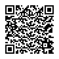 Kod QR dla numeru telefonu +12132409515