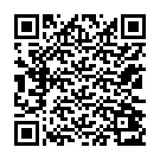 QR Code for Phone number +12132423367