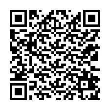 QR Code for Phone number +12132425526