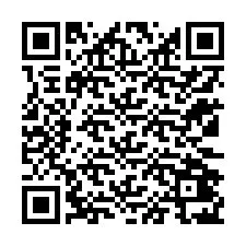 QR Code for Phone number +12132427392