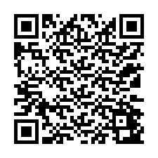 QR Code for Phone number +12132443644
