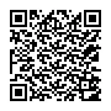 QR-koodi puhelinnumerolle +12132502059